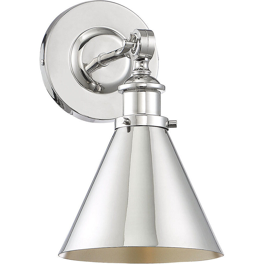 Savoy house hot sale glenn sconce