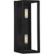 Richland 2 Light 5.50 inch Wall Sconce