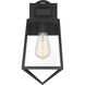 Inglewood Outdoor Wall Lantern