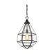 Austen 1 Light 12 inch English Bronze Pendant Ceiling Light, Small