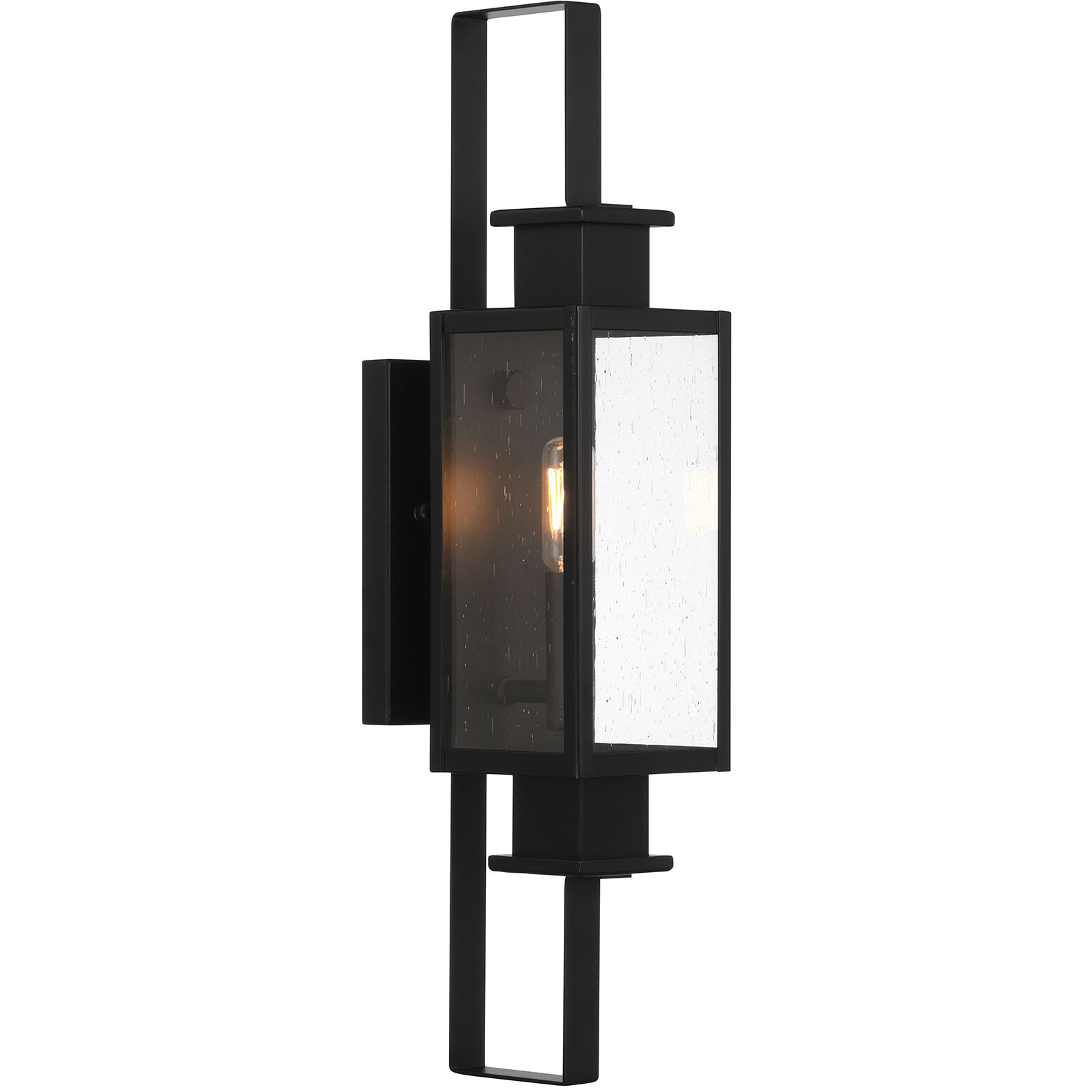 Ascott Outdoor Wall Lantern
