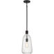 Adair 1 Light 8.00 inch Pendant