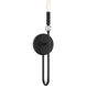 Dawson 1 Light 4.75 inch Wall Sconce