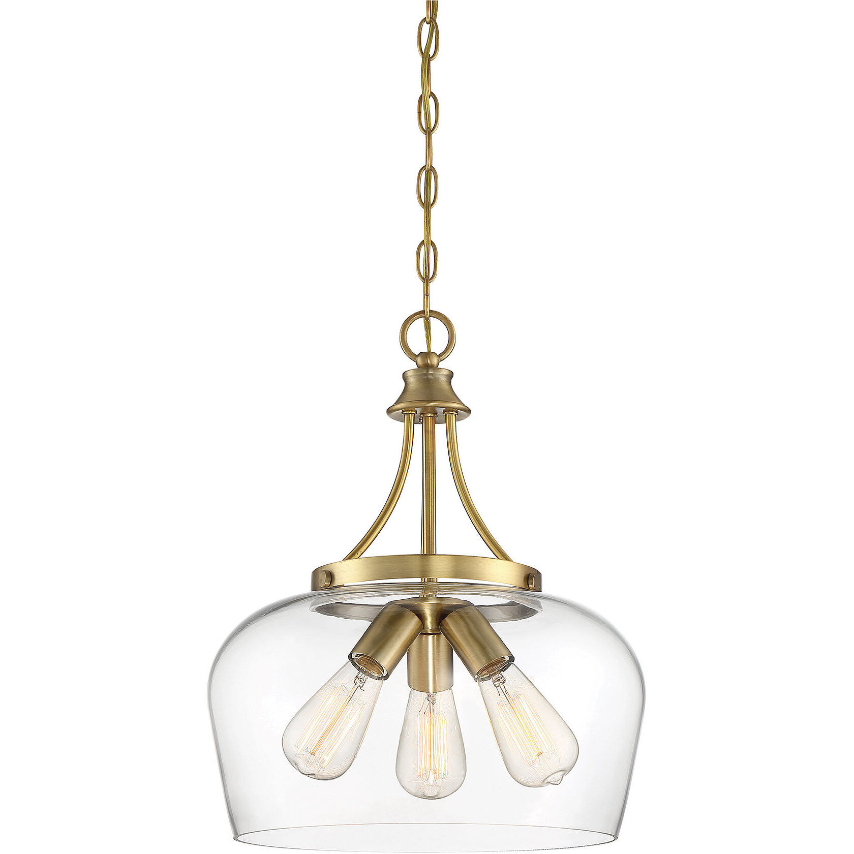Ceiling light 3 pendant cheap