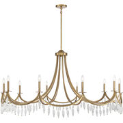 Savoy House Chandeliers