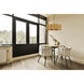 Shelby 3 Light 22.5 inch Gold Patina Pendant Ceiling Light