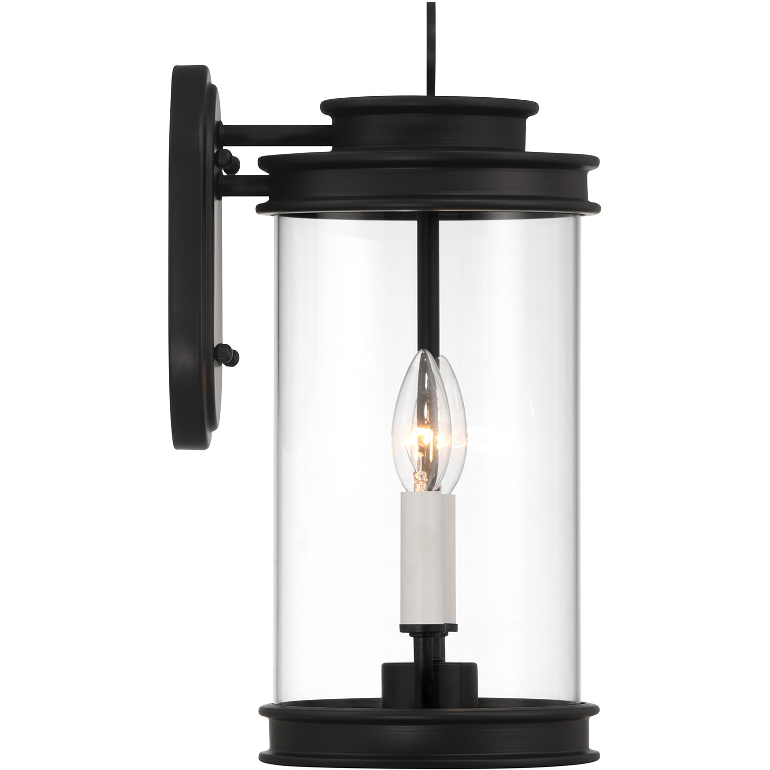 Englewood Outdoor Wall Lantern