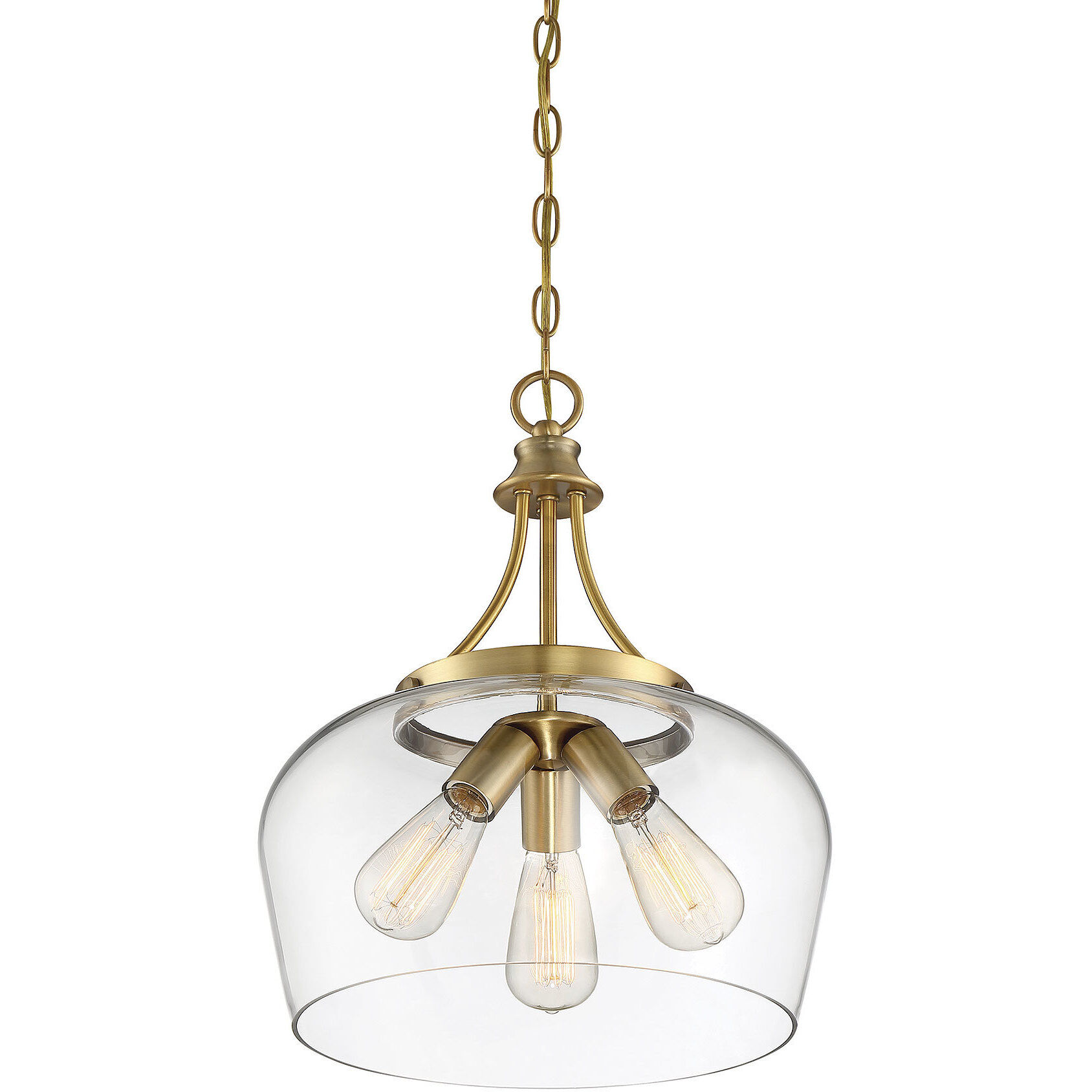 Savoy house townsend 3 light 2025