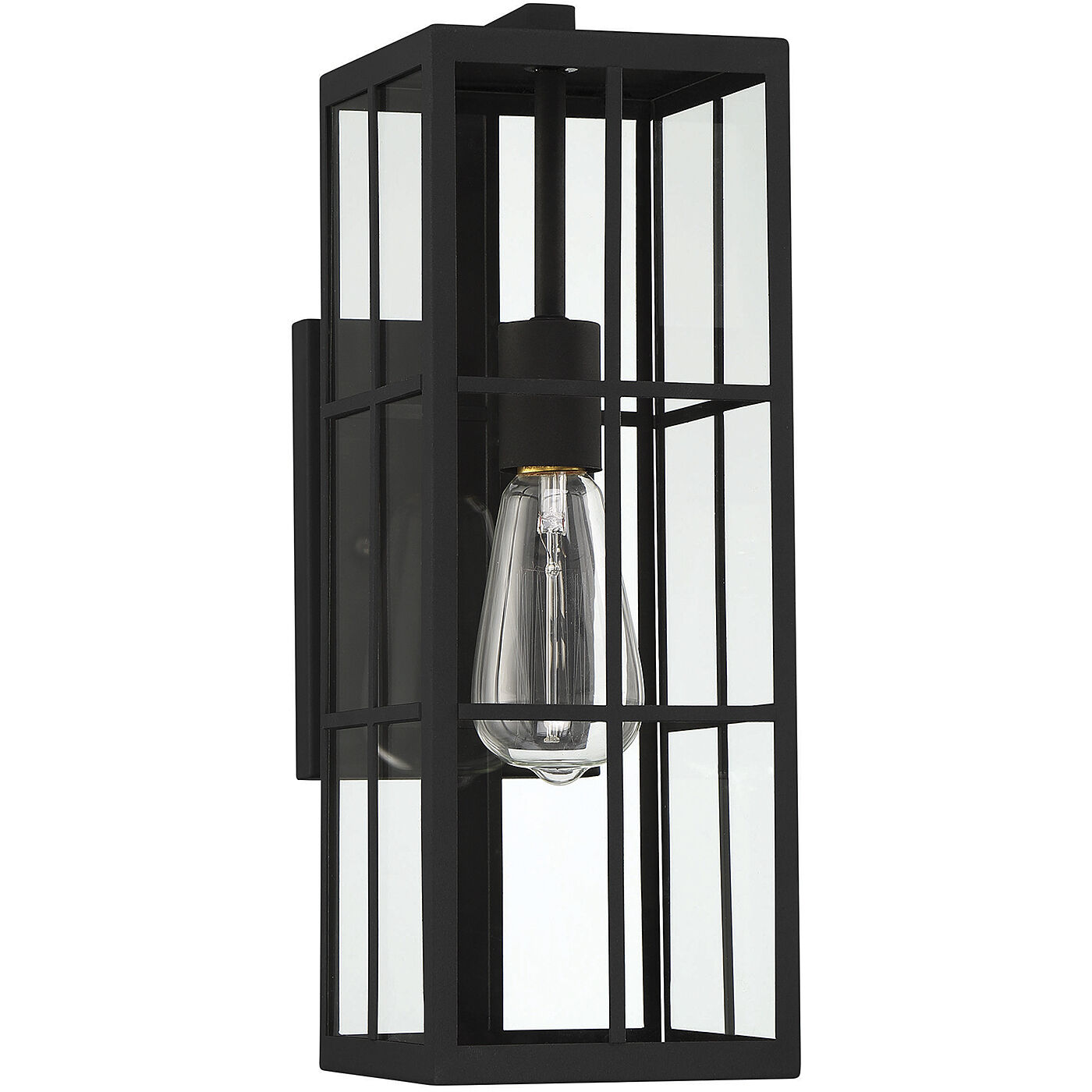 Ericson Outdoor Wall Lantern