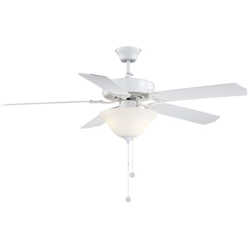 First Value 52.00 inch Indoor Ceiling Fan