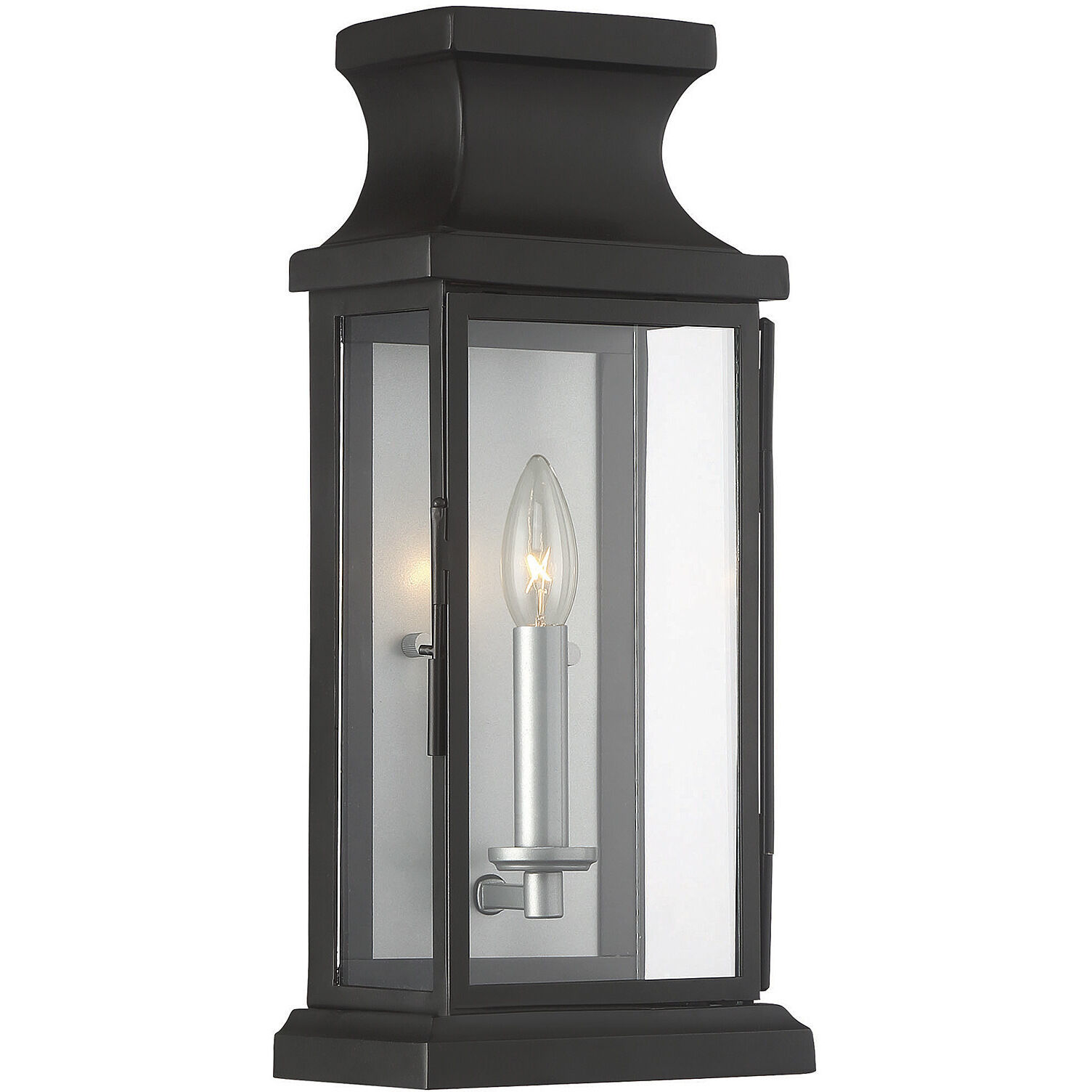 Brooke Outdoor Wall Lantern