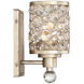 Guilford 1 Light 4.75 inch Aurora Wall Sconce Wall Light, Guilford