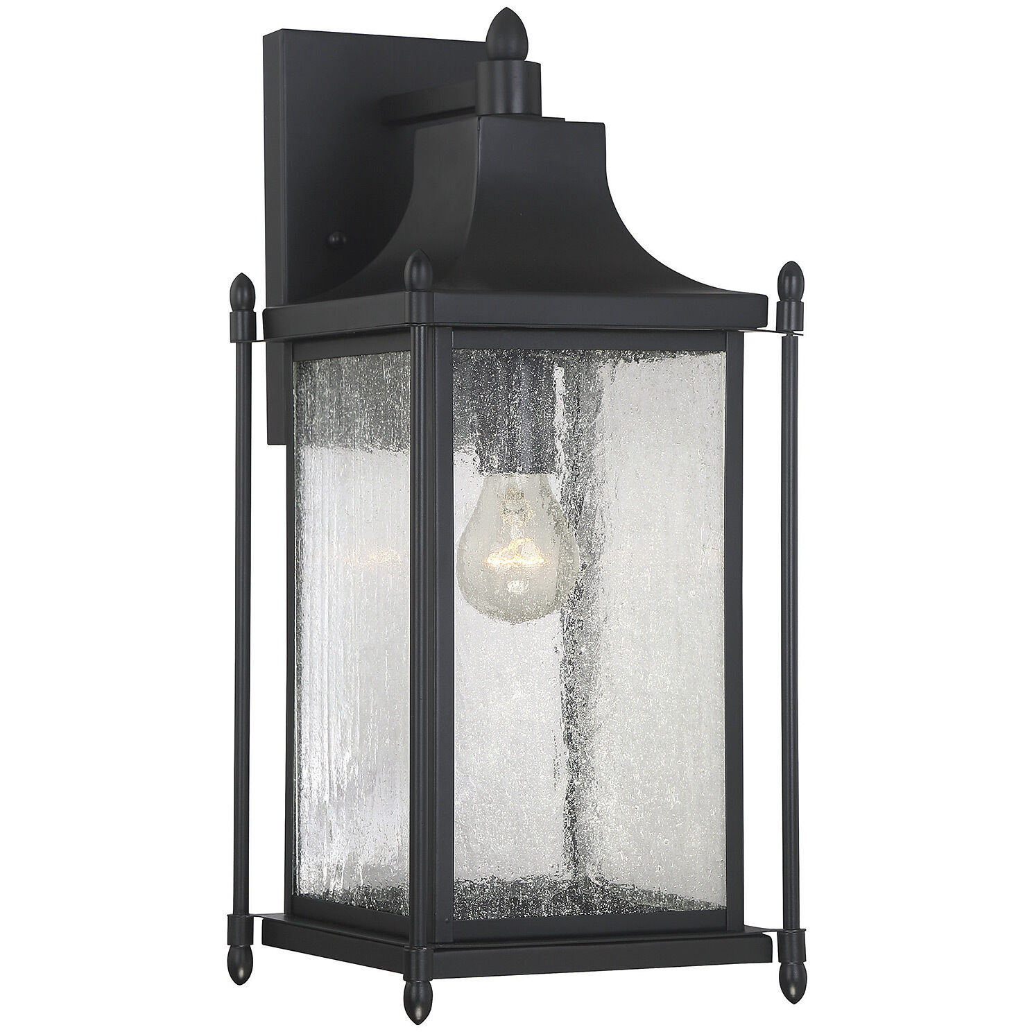 Dunnmore Outdoor Wall Lantern