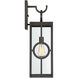 Lauren Outdoor Wall Lantern