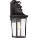 Randolph Outdoor Wall Lantern