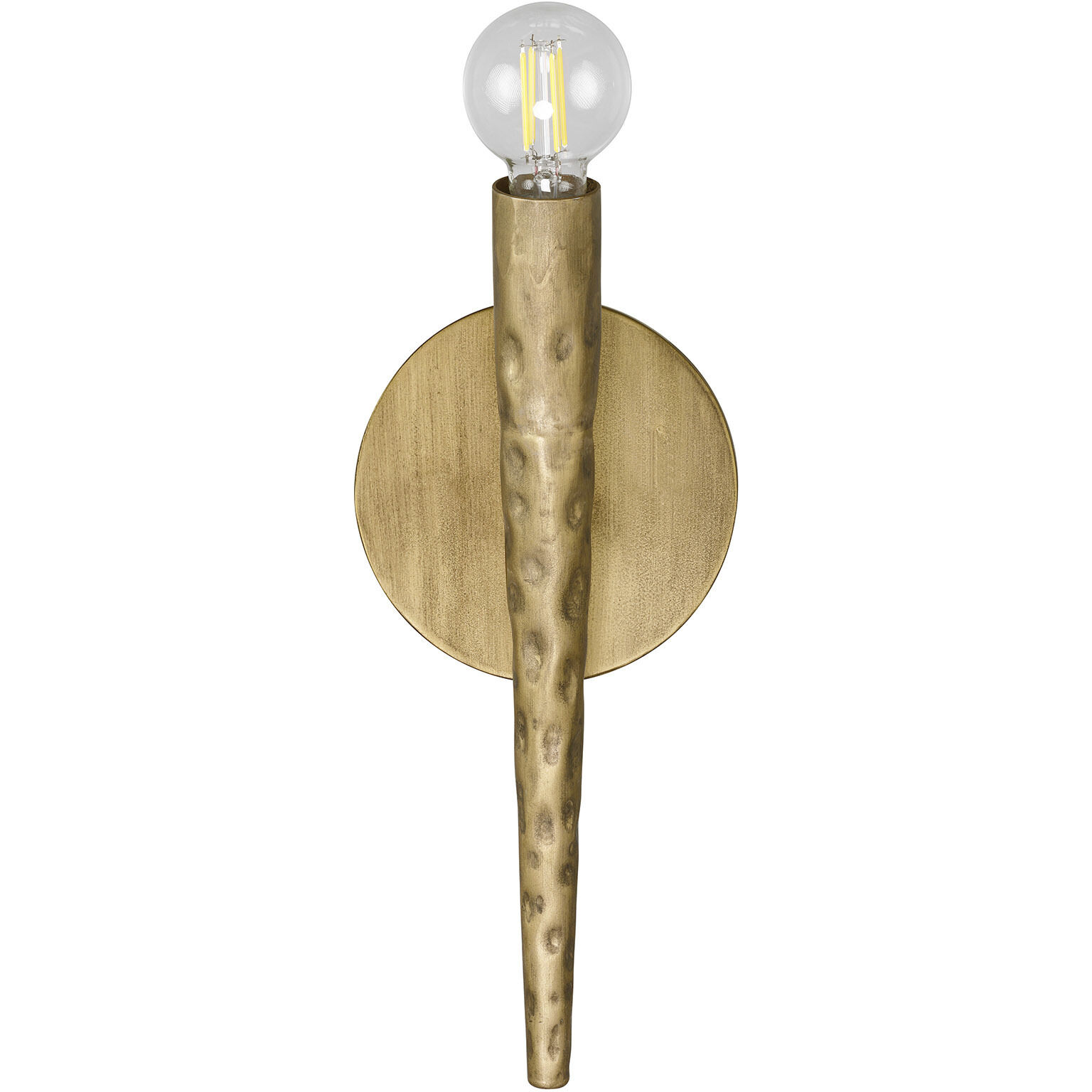 Belleza Wall Sconce Wall Light