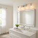 Lambert 4 Light 30.88 inch Polished Chrome Bathroom Vanity Light Wall Light