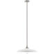 Hadley 1 Light 20.00 inch Pendant