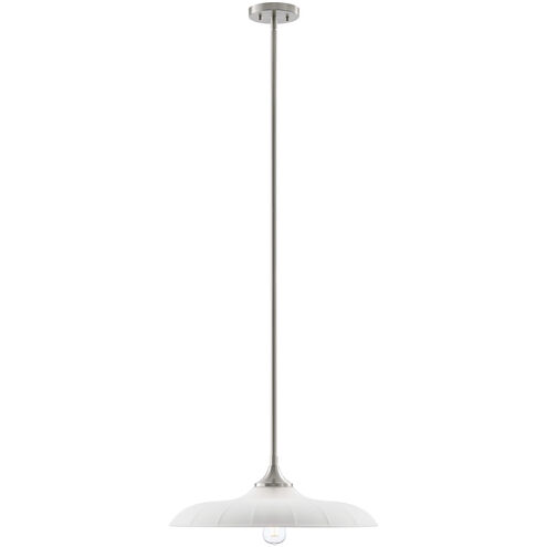 Hadley 1 Light 20.00 inch Pendant