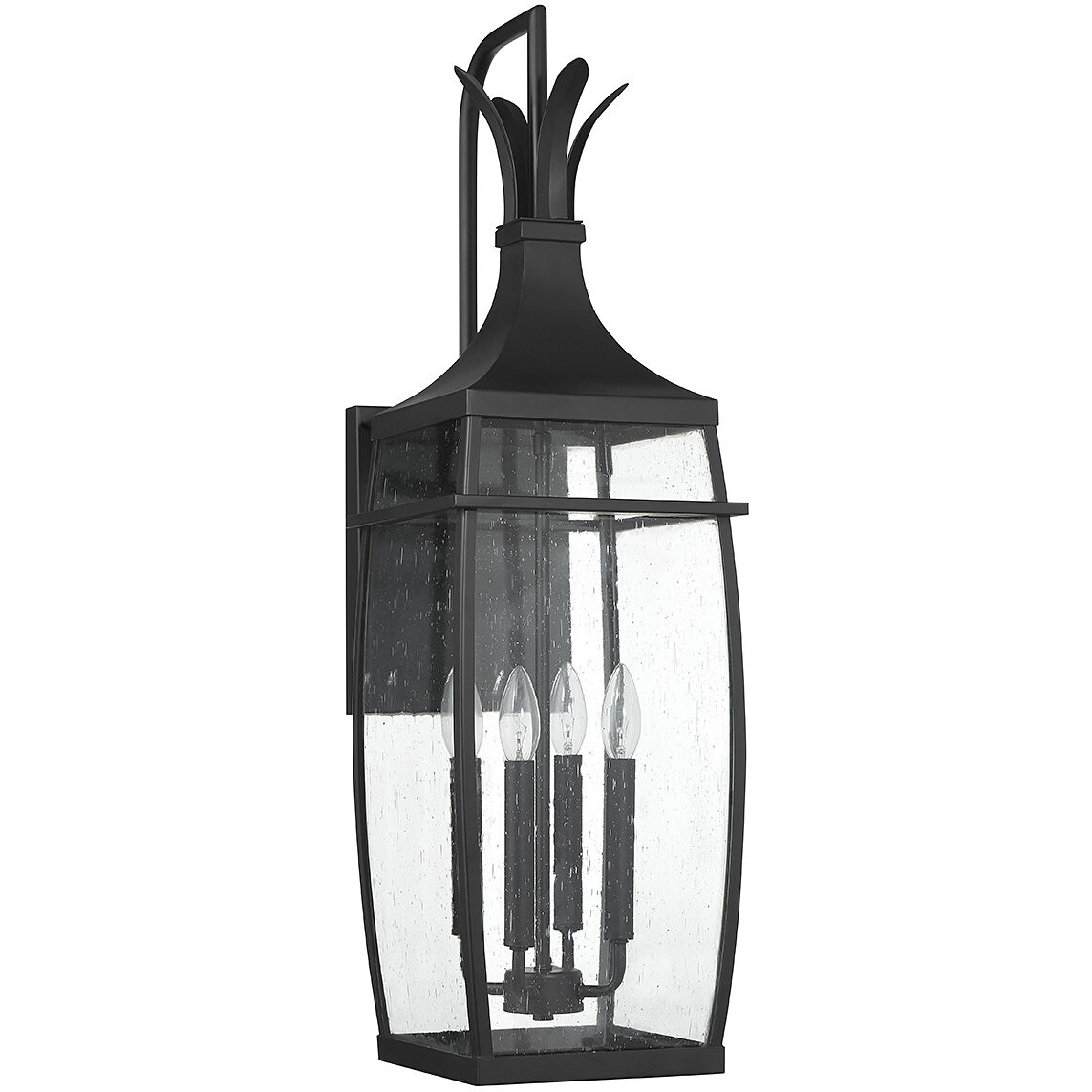 Montpelier Outdoor Wall Lantern