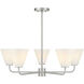Blair 5 Light 30.00 inch Chandelier