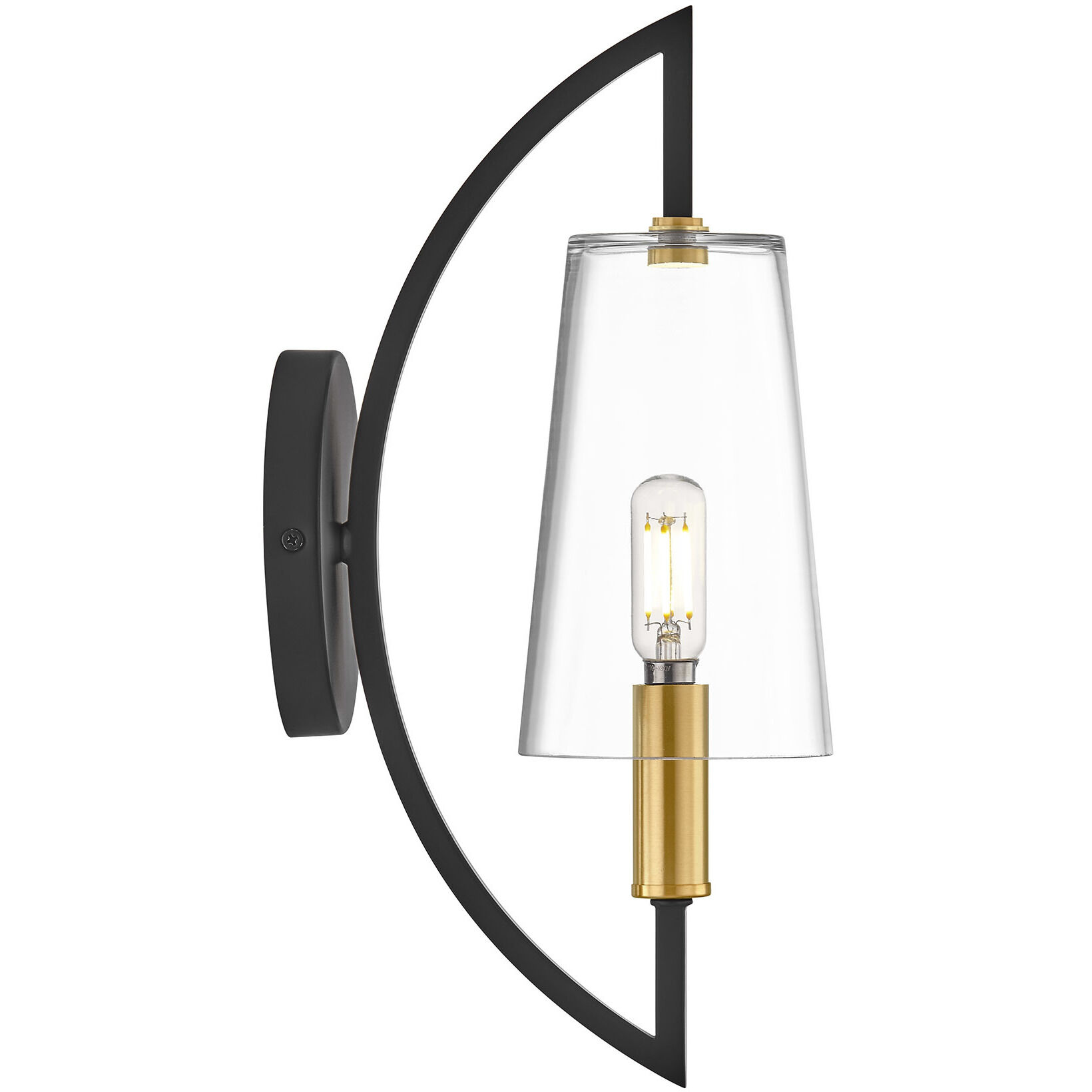 Hanley Wall Sconce Wall Light