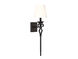 Radley 1 Light 6 inch English Bronze Sconce Wall Light