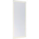 Beckett 72 X 30 inch Frost LED Mirror