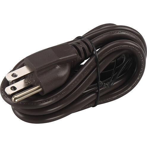 Stella Bronze Undercabinet Power Cord, Essentials