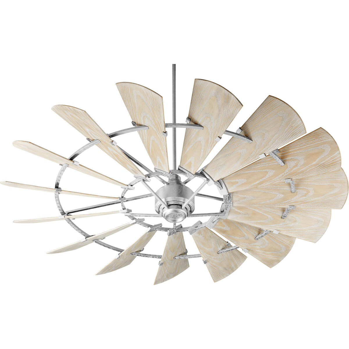 Windmill 72.00 inch Outdoor Fan