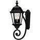 Wakefield Outdoor Wall Lantern