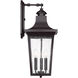 Randolph Outdoor Wall Lantern