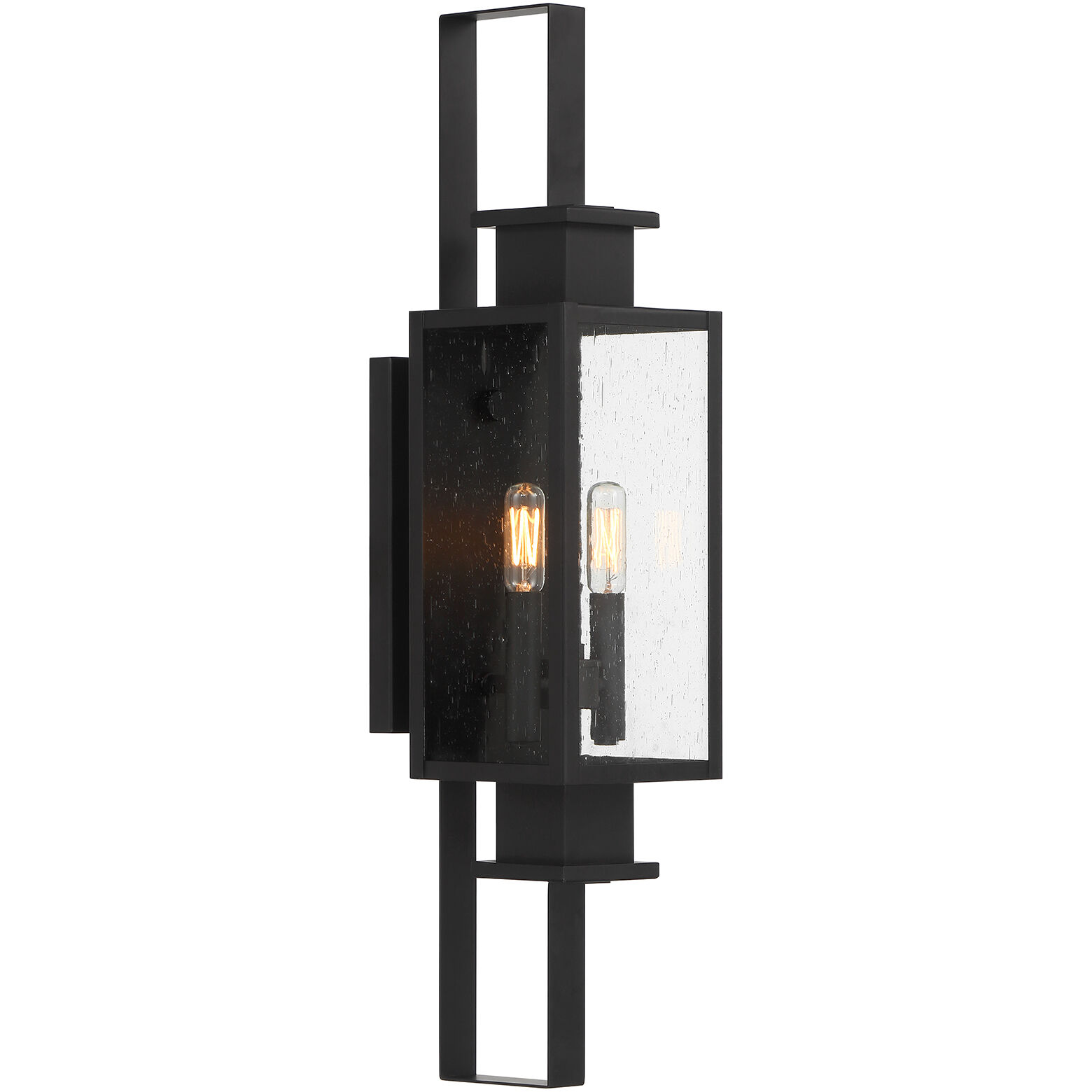 Ascott Outdoor Wall Lantern