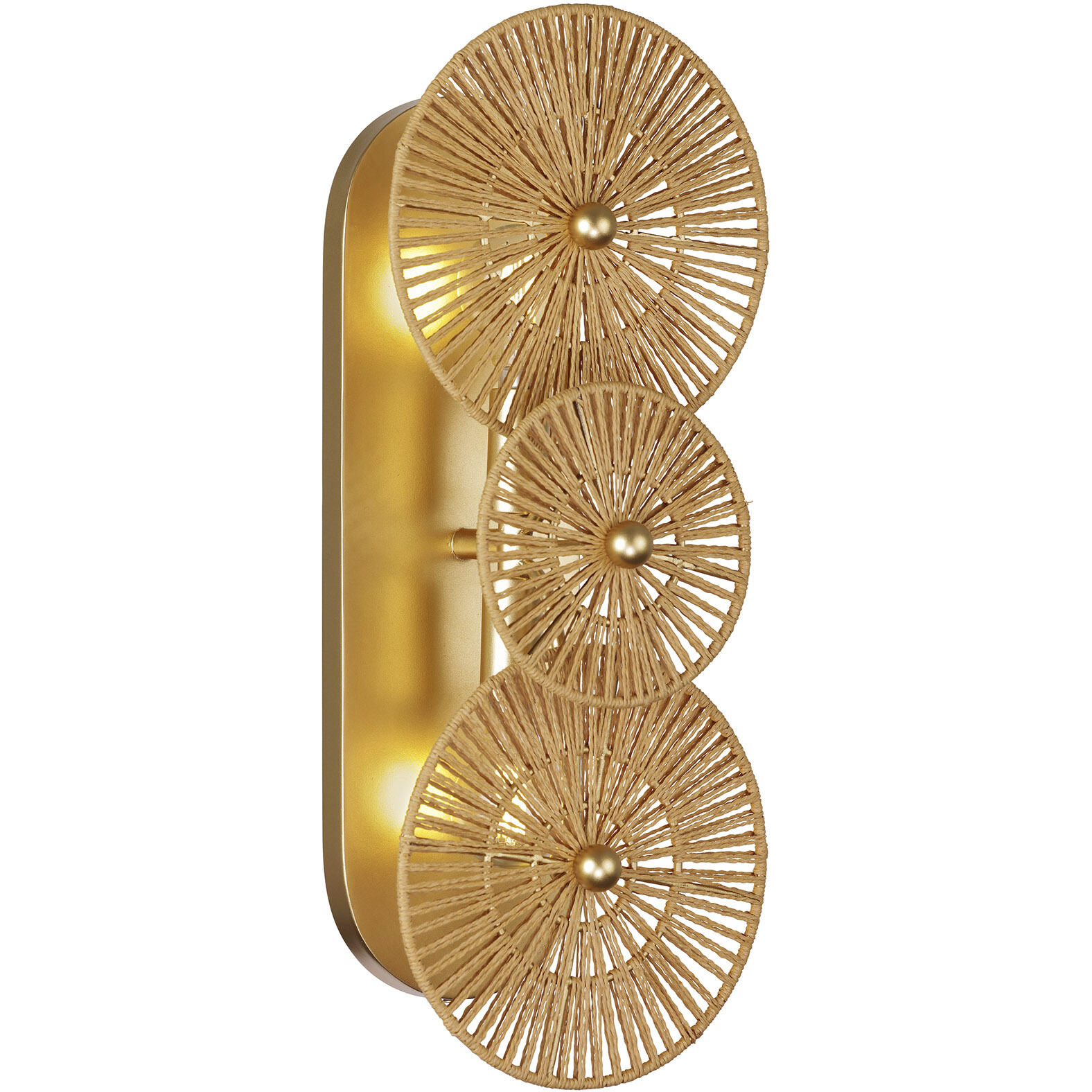 Abbott Wall Sconce Wall Light