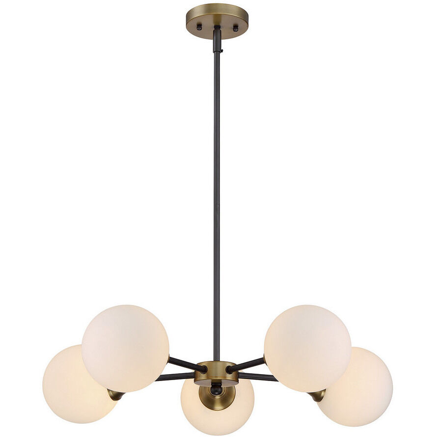 Vintage Chandelier 