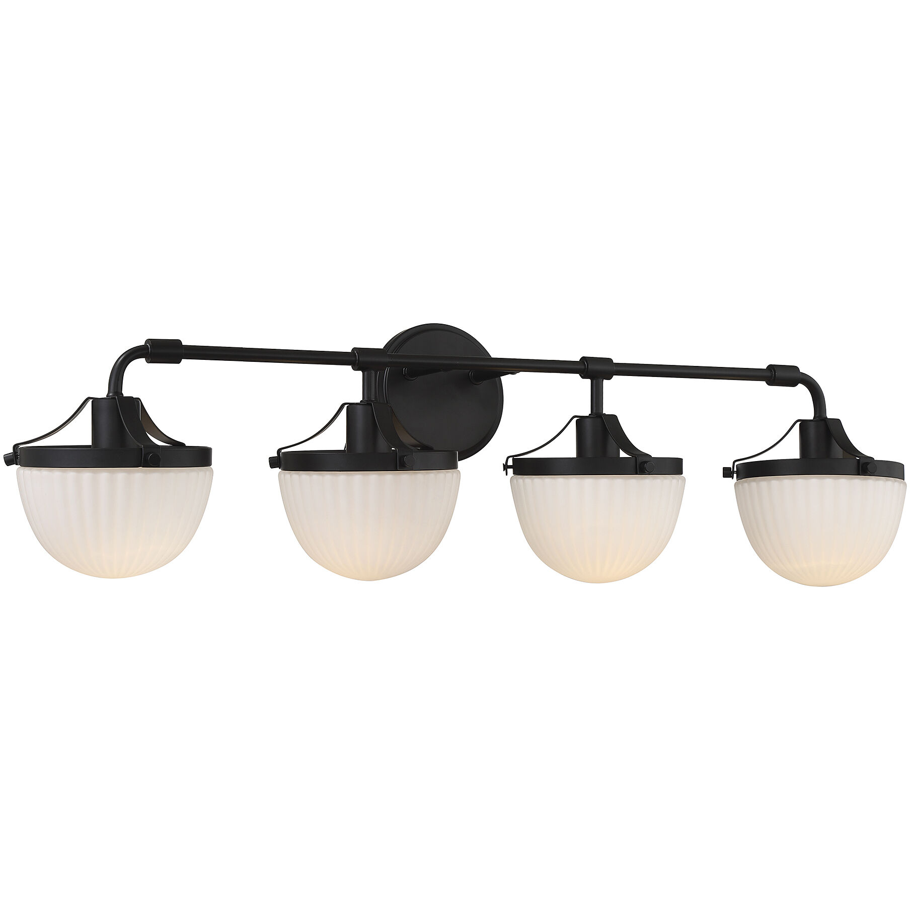 4 bulb vanity light fixture outlet