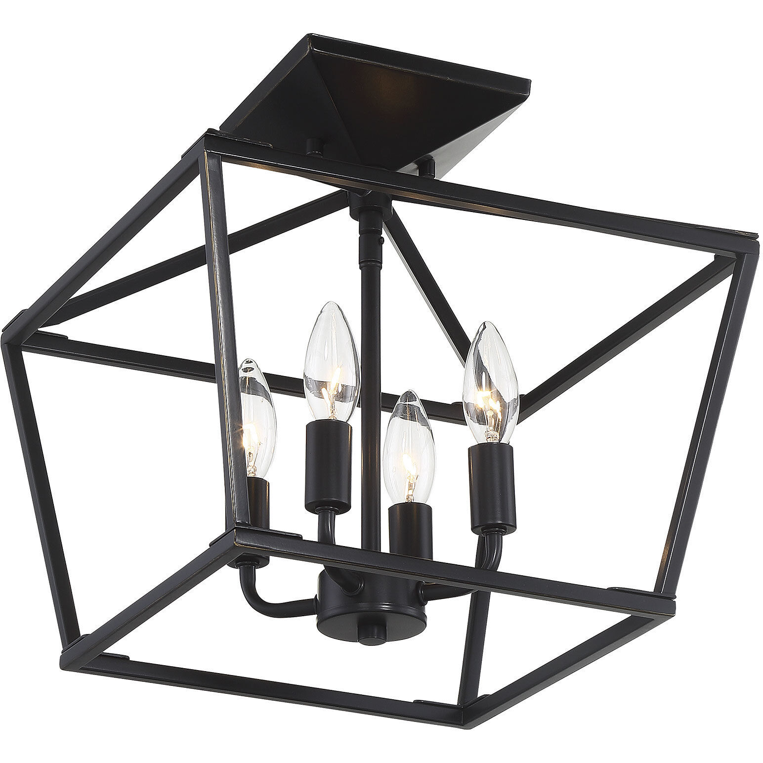 Townsend 4 light foyer on sale