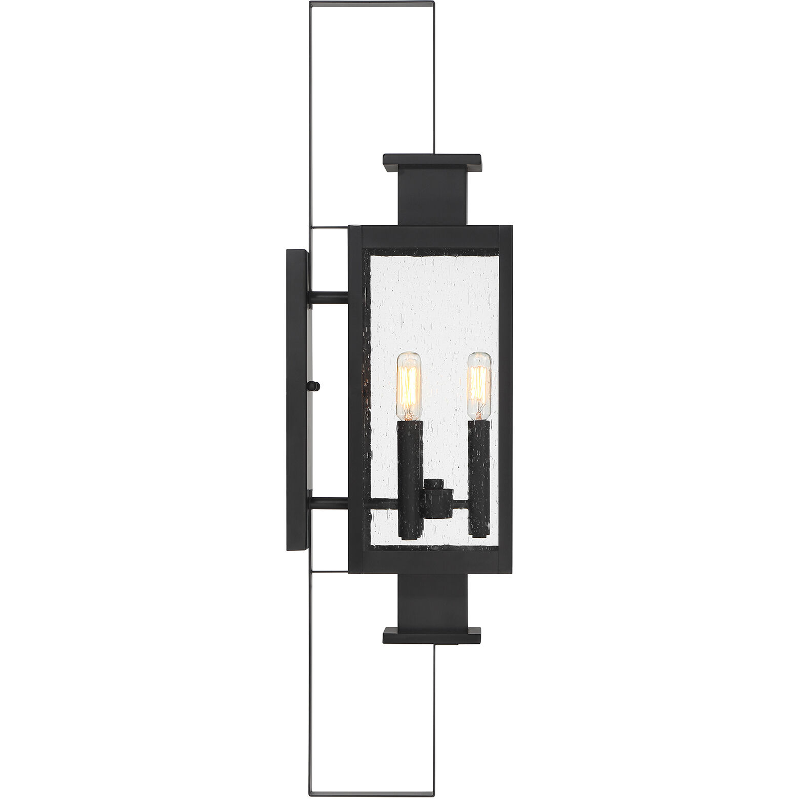 Ascott Outdoor Wall Lantern