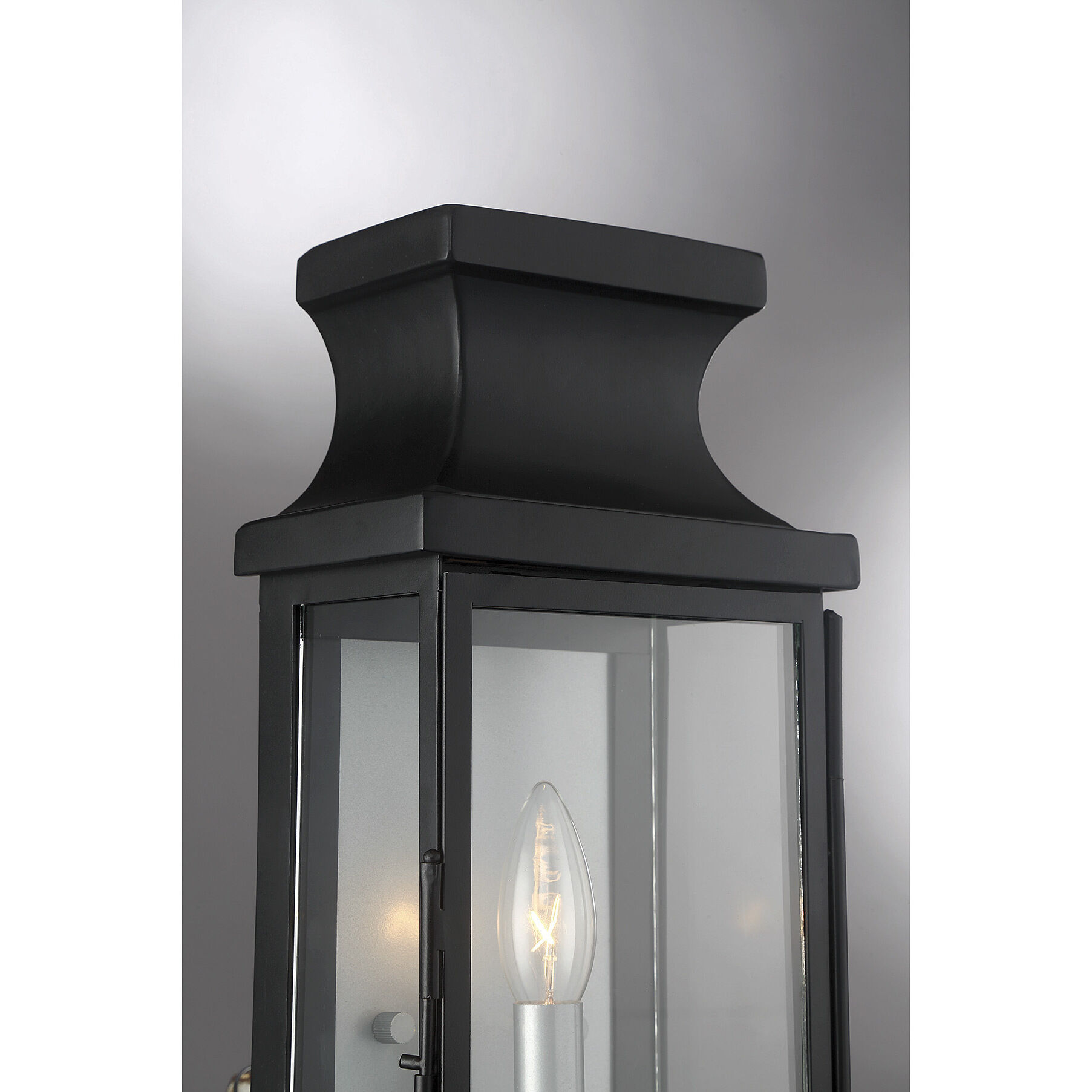 Brooke Outdoor Wall Lantern