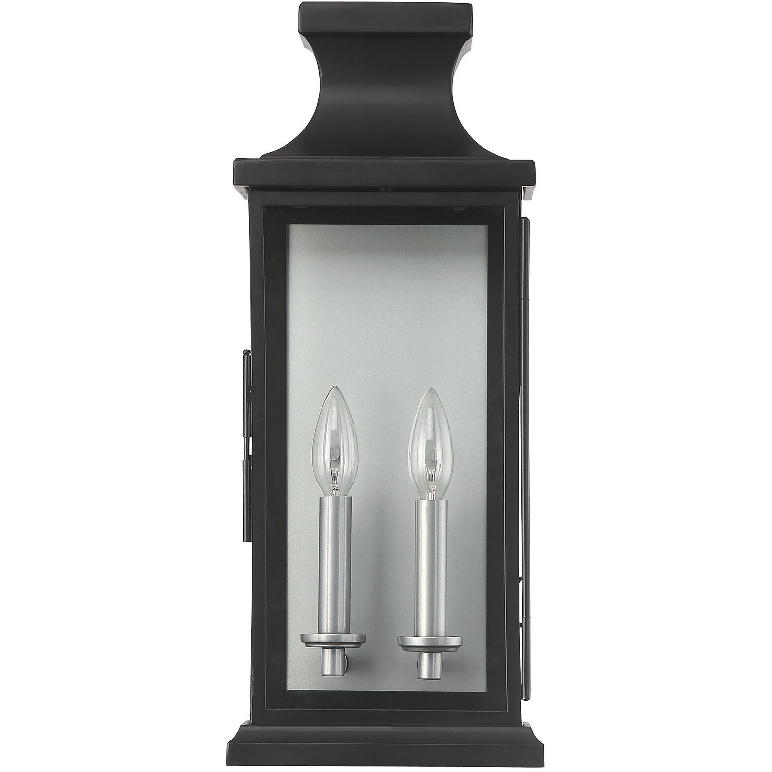 Brooke Outdoor Wall Lantern