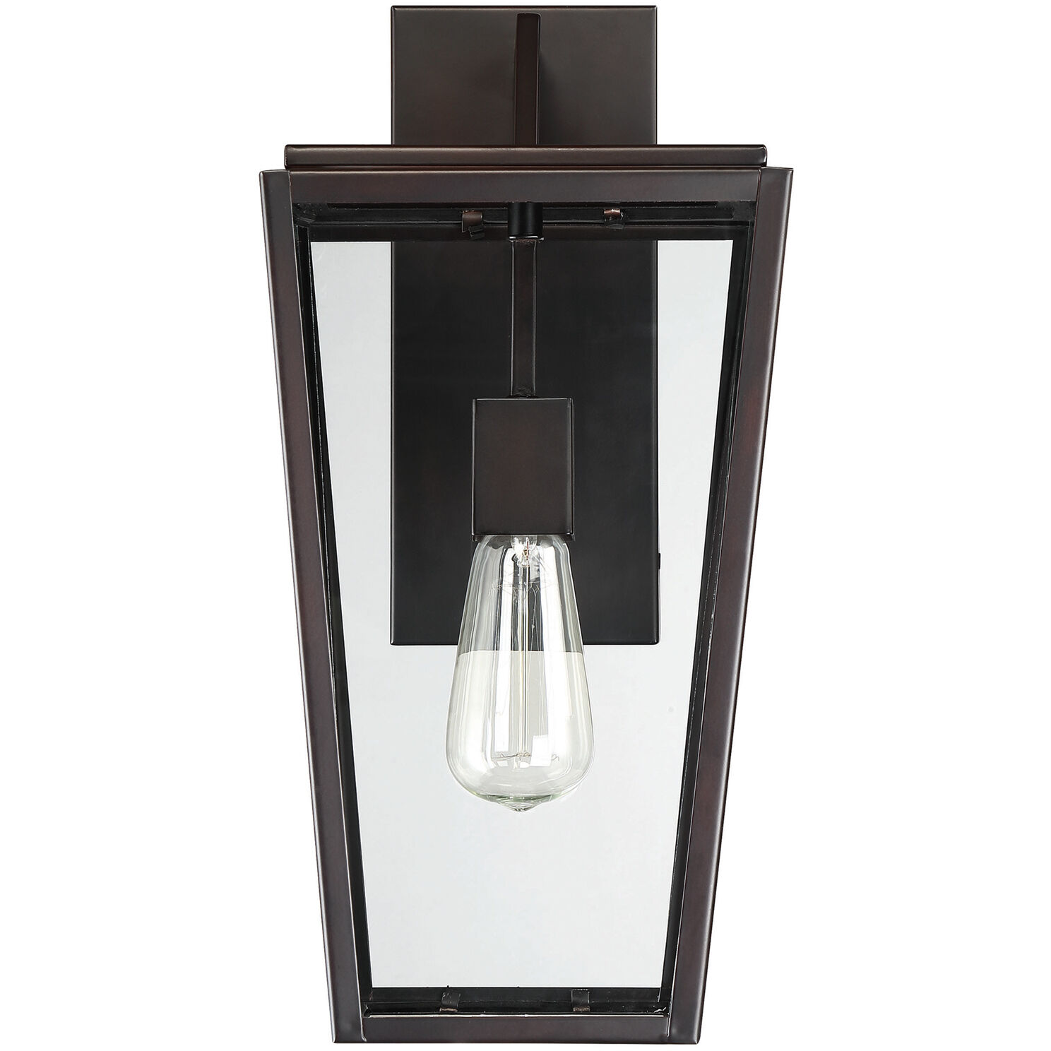 Savoy House 5-547-13 Milton Outdoor Wall Lantern