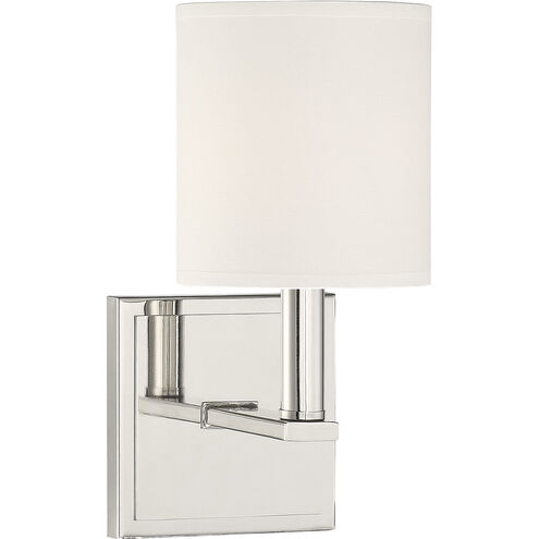 Waverly 1 Light 5.00 inch Wall Sconce