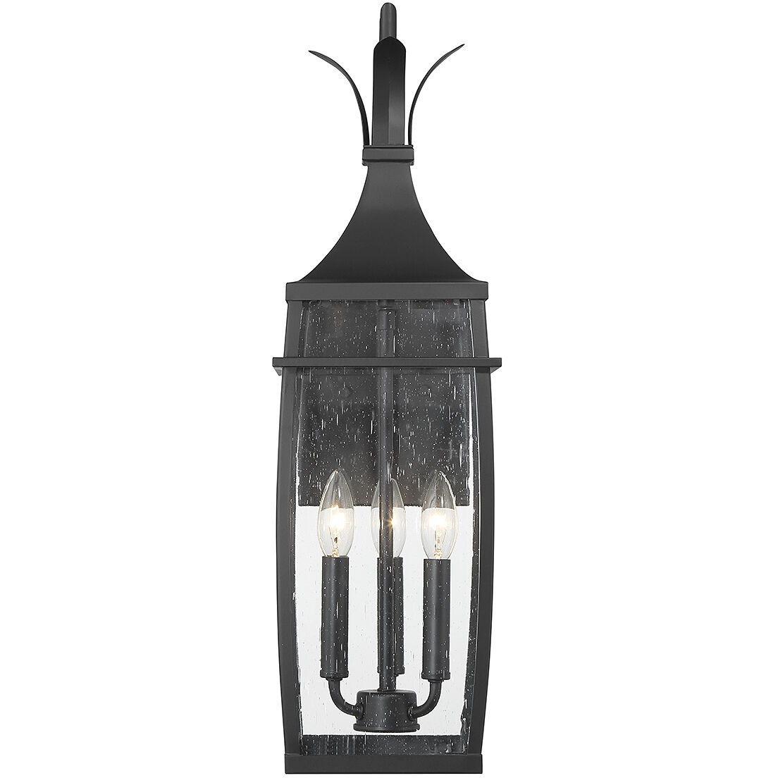 Montpelier Outdoor Wall Lantern