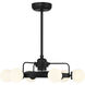 Gibson 14.00 inch Indoor Ceiling Fan