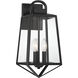 Inglewood Outdoor Wall Lantern