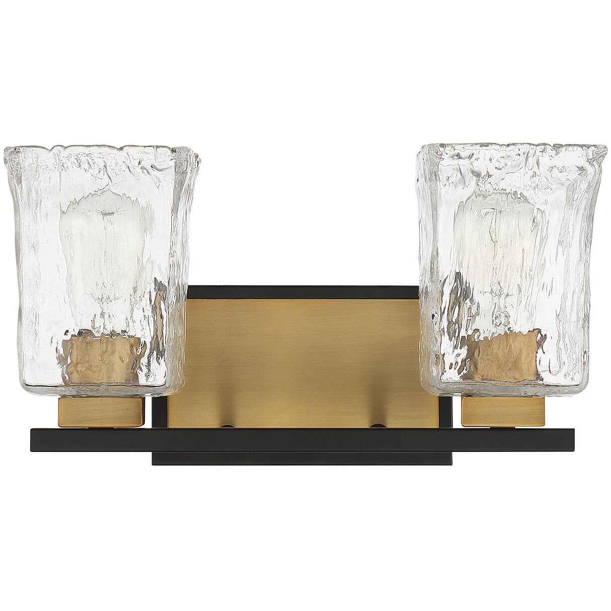 8 inch deep vanity light 2025