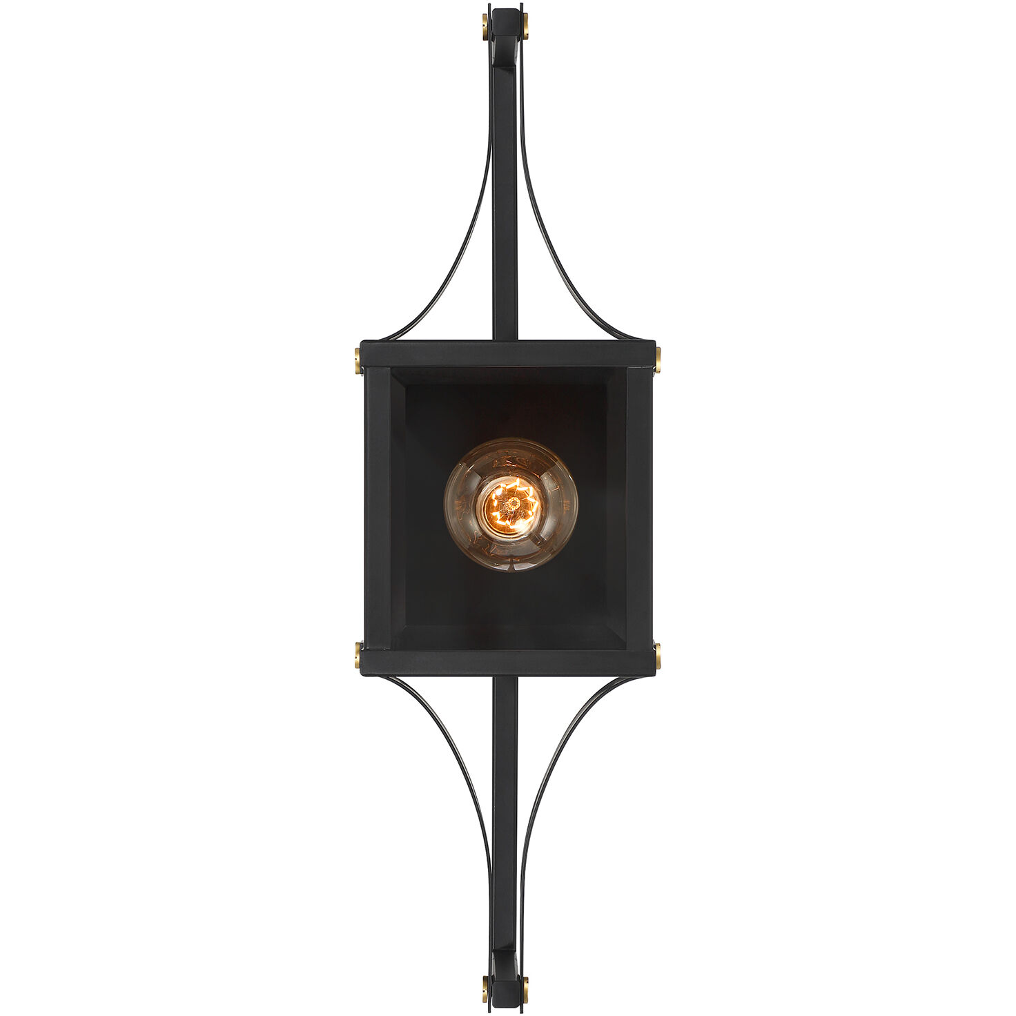 Raeburn Outdoor Wall Lantern
