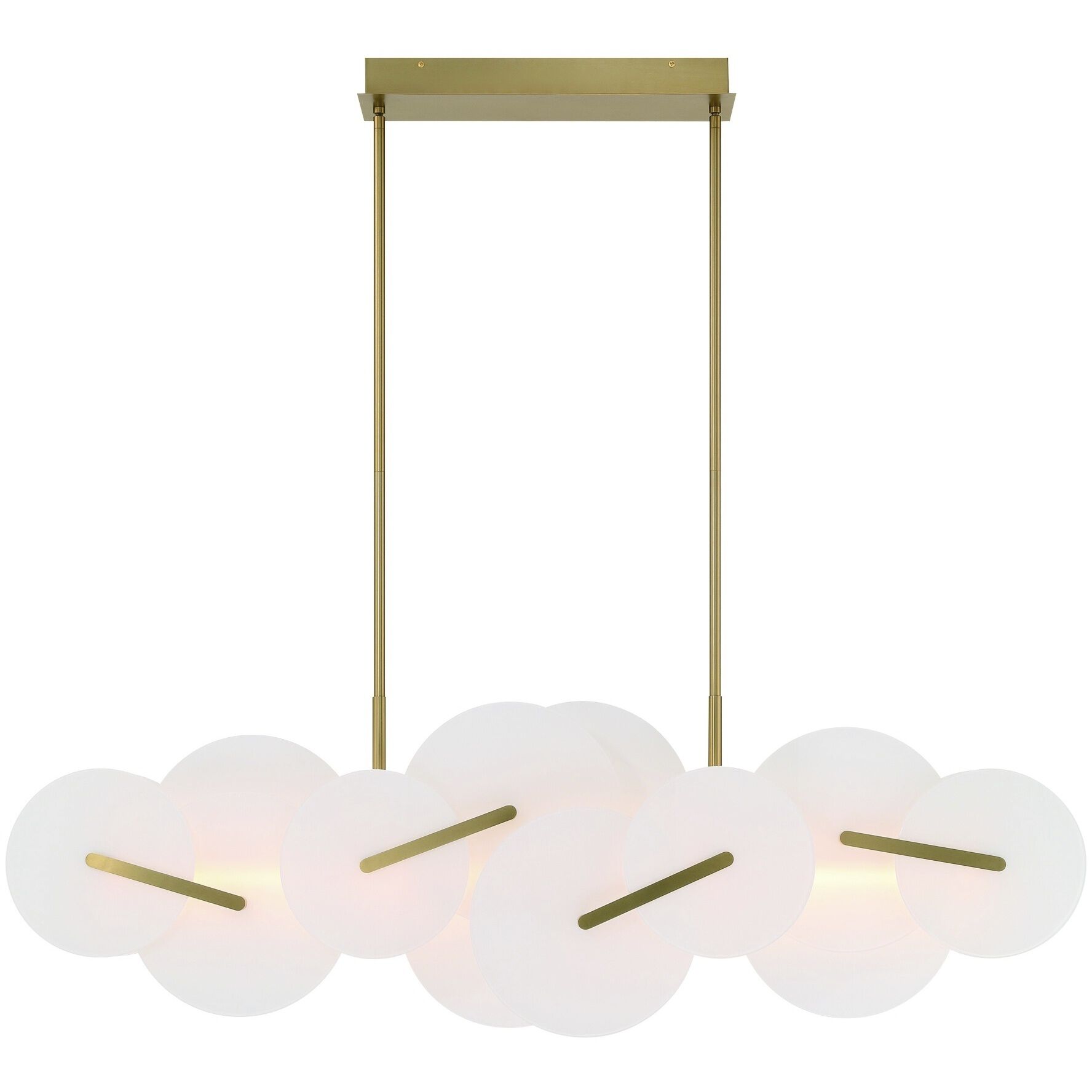 Nuvola Chandelier Nuvola Chandelier