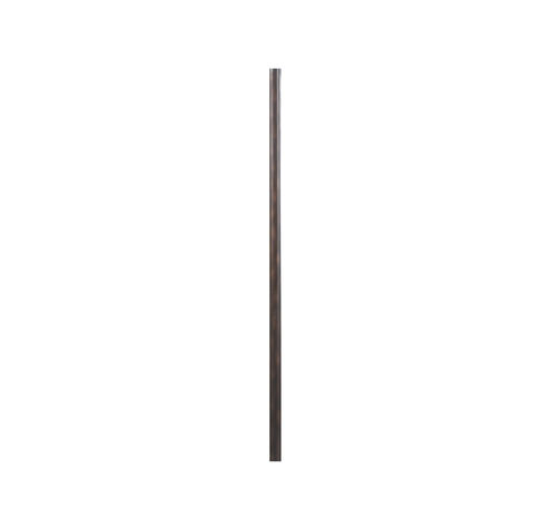 Stella Galvanized Metal Extension Rod