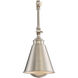 Morland 33.75 inch 60 watt Satin Nickel Adjustable Wall Sconce Wall Light, Essentials